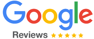 Google Reviews Logo